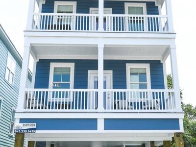 113B 11th Ave. S , Surfside Beach, SC 29575