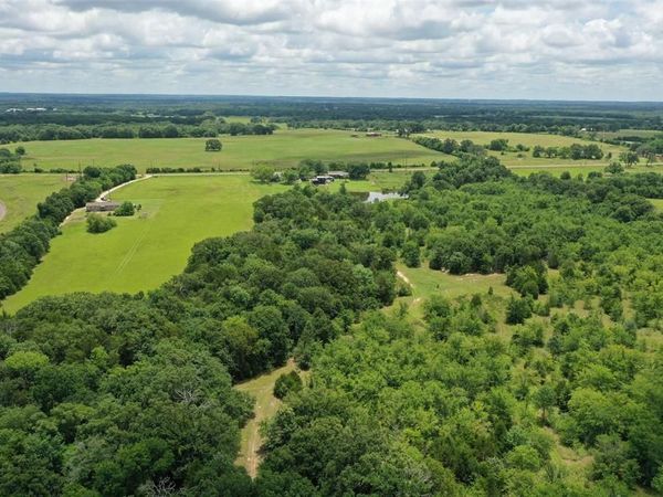 TBD County Road 3204, Wills Point, TX 75169
