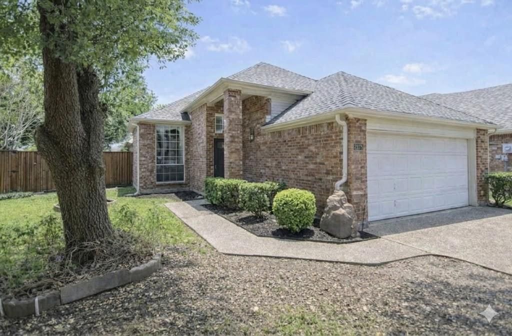 2978 Crystal Springs Lane, Richardson, TX 75082 Main Photo