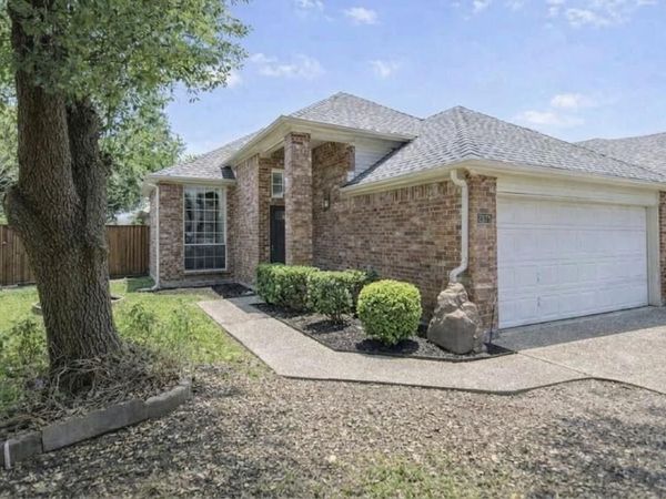 2978 Crystal Springs Lane, Richardson, TX 75082