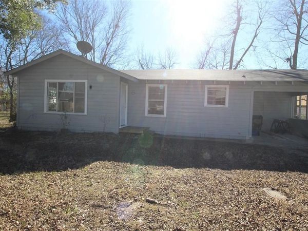 605 W Hill Street , Grand Saline, TX 75140