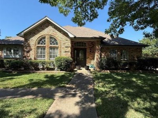 625 Beth Lane, Sulphur Springs, TX 75482