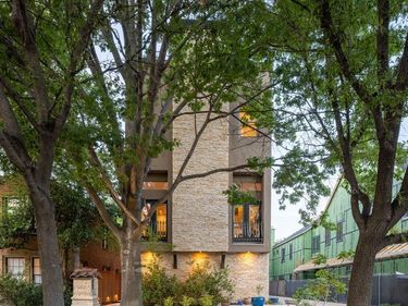 4025 Hawthorne Avenue, Dallas, TX 75219