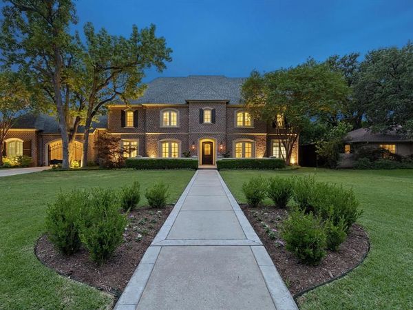 4234 Williamsburg Road, Dallas, TX 75220