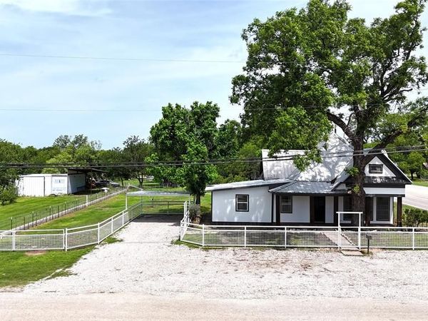 4000 COUNTY ROAD 279, Zephyr, TX 76890