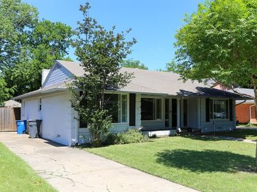6433 Danbury Lane, Dallas, TX 75214