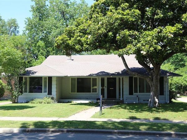 6433 Danbury Lane, Dallas, TX 75214