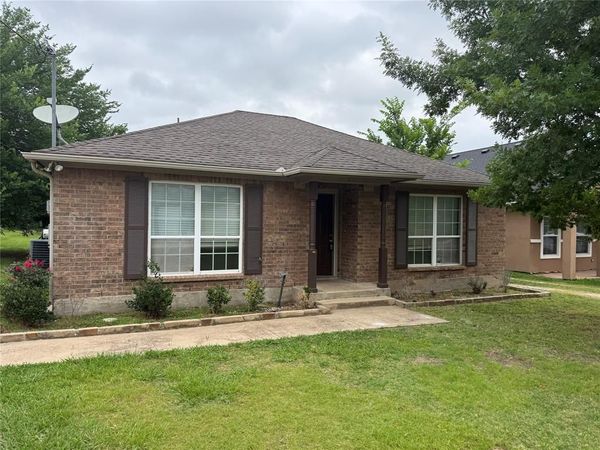 10937 Rockstone Drive, Balch Springs, TX 75180