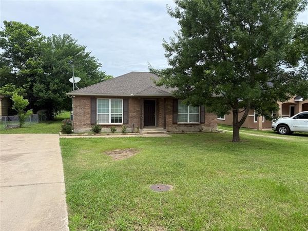 10937 Rockstone Drive, Balch Springs, TX 75180
