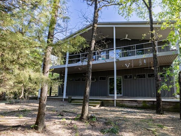 10670 County Road 2450, Terrell, TX 75160