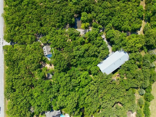 10670 County Road 2450, Terrell, TX 75160