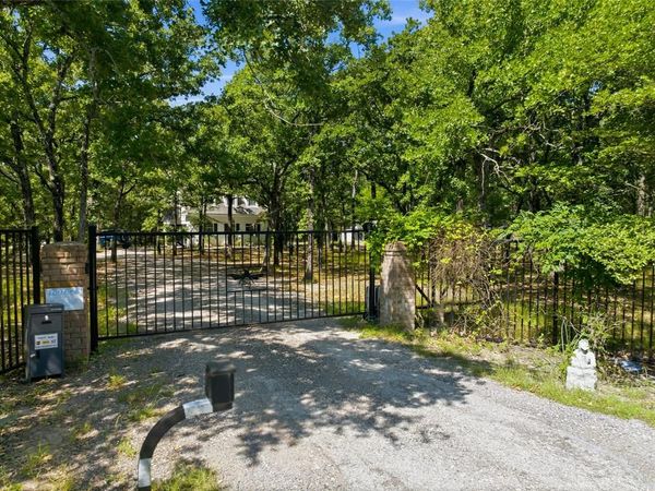 10670 County Road 2450, Terrell, TX 75160