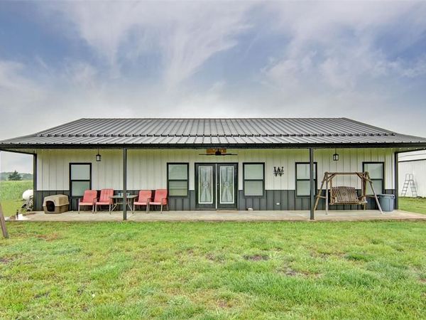 7400 County Road 4726, Wolfe City, TX 75496