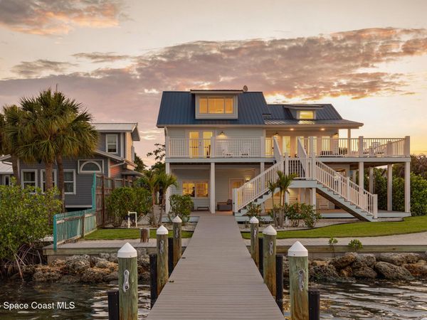 17 Vip Island, Unit A, Grant, FL 32949