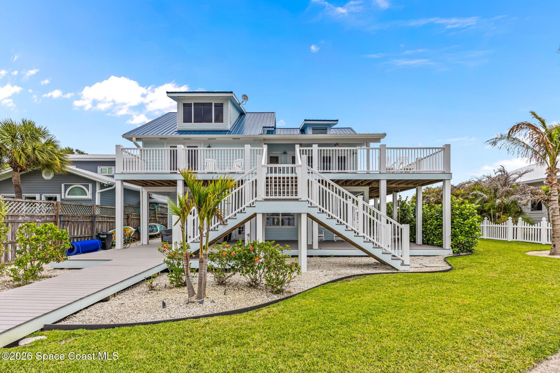 17 Vip Island, Unit A, Grant, FL 32949 Photo