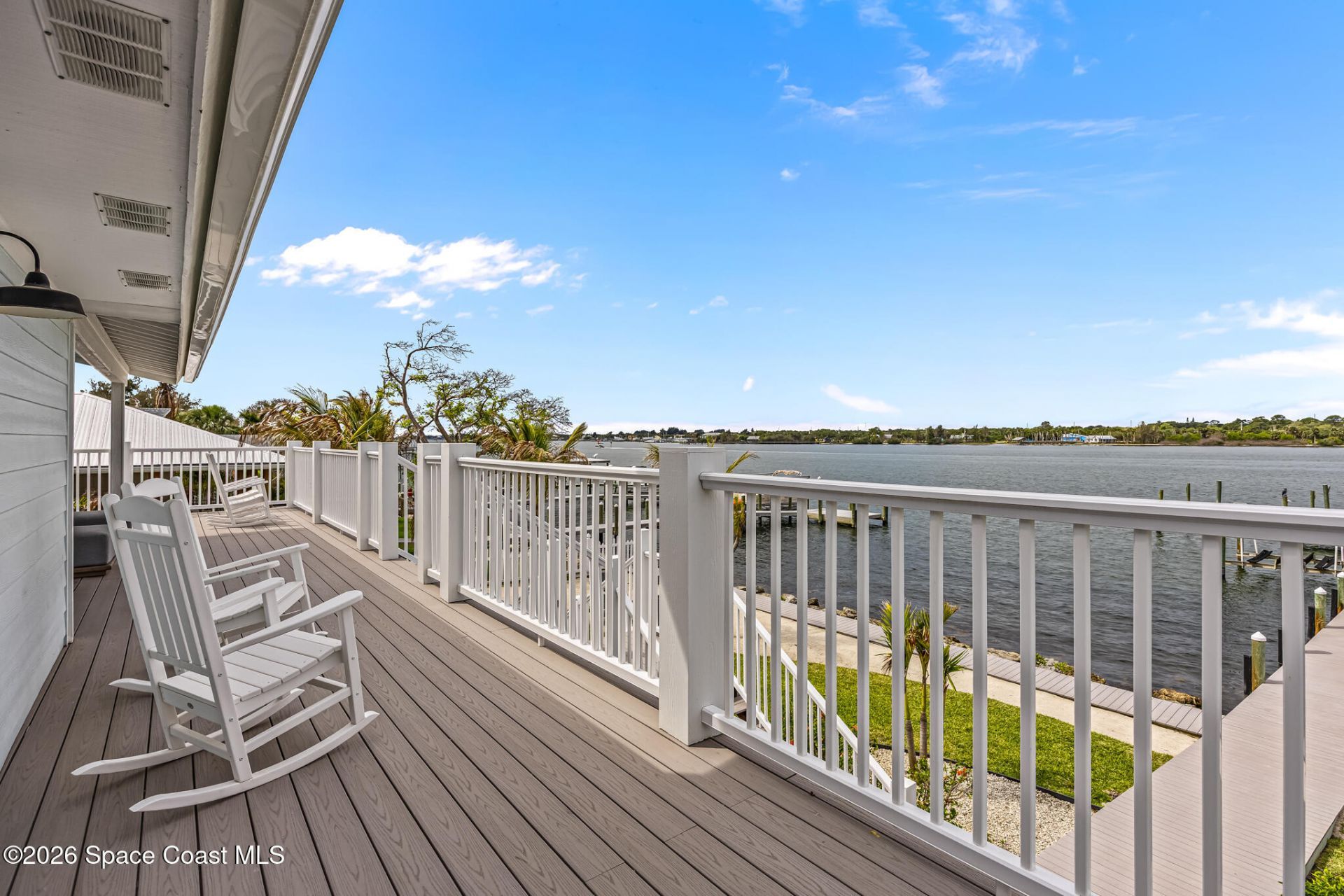 17 Vip Island, Unit A, Grant, FL 32949 Photo
