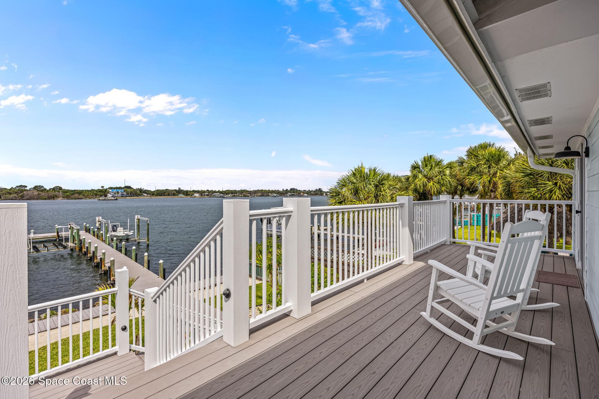 17 Vip Island, Unit A, Grant, FL 32949 Photo