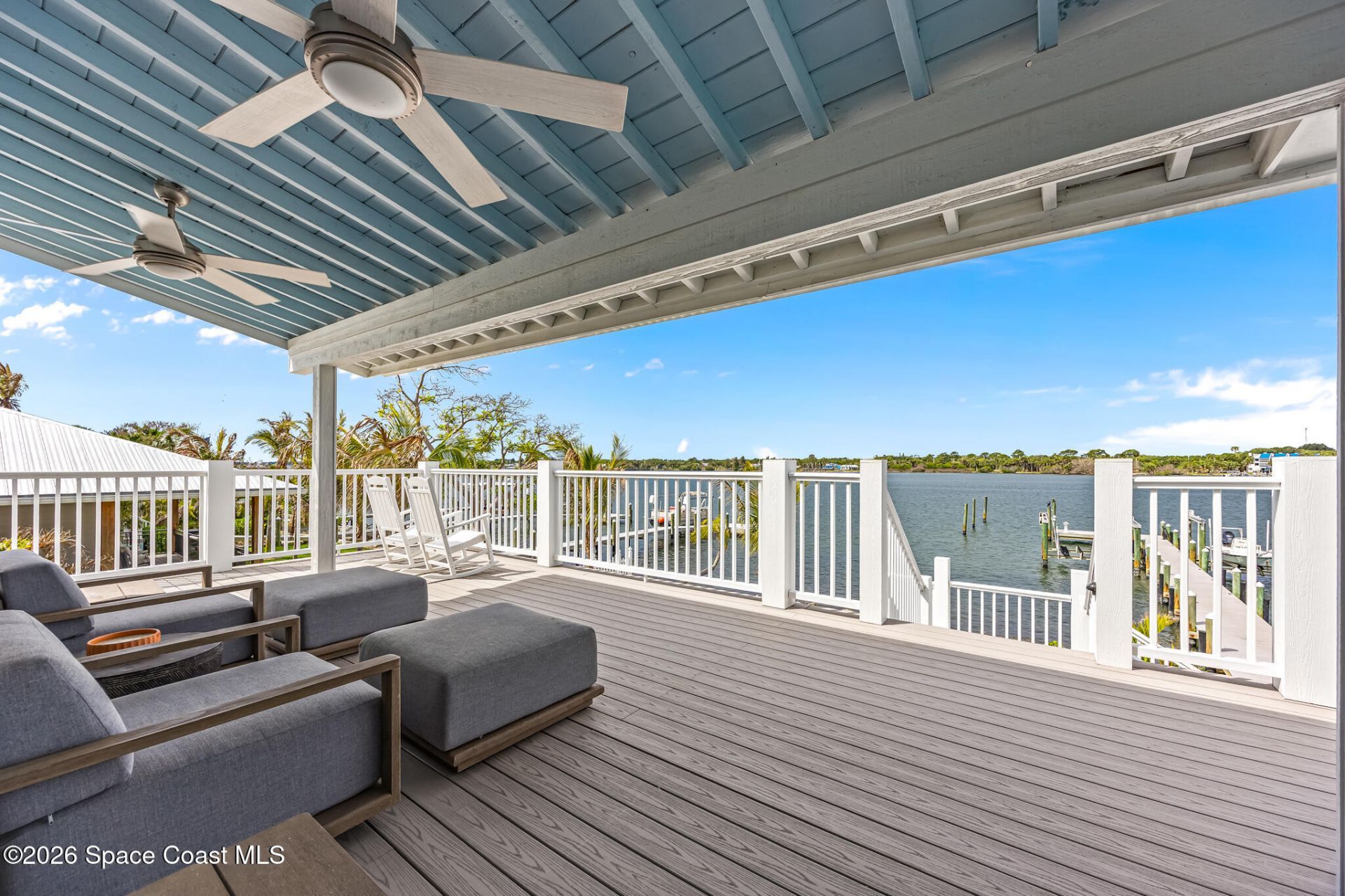 17 Vip Island, Unit A, Grant, FL 32949 Photo