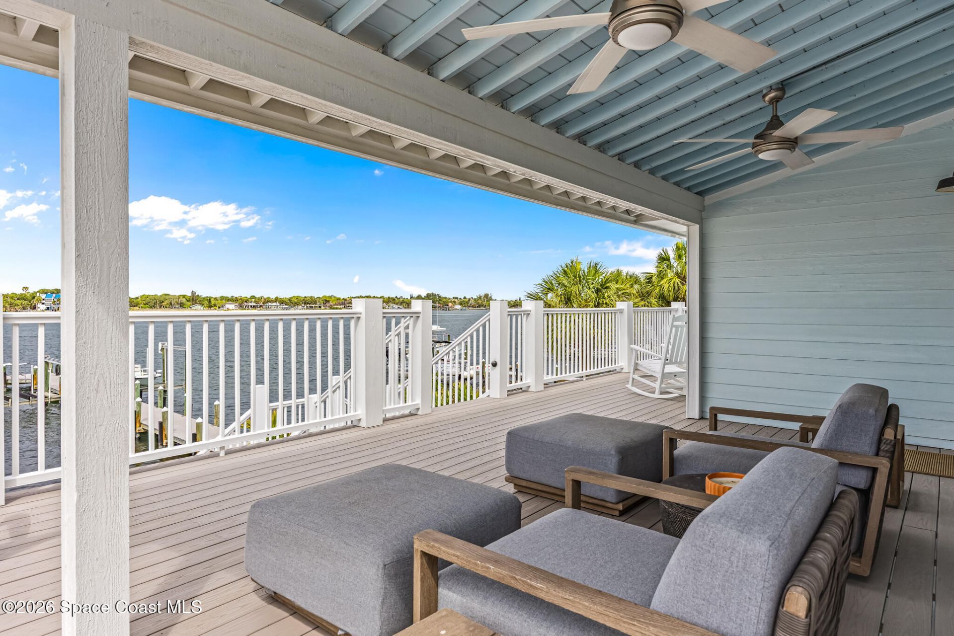 17 Vip Island, Unit A, Grant, FL 32949 Photo