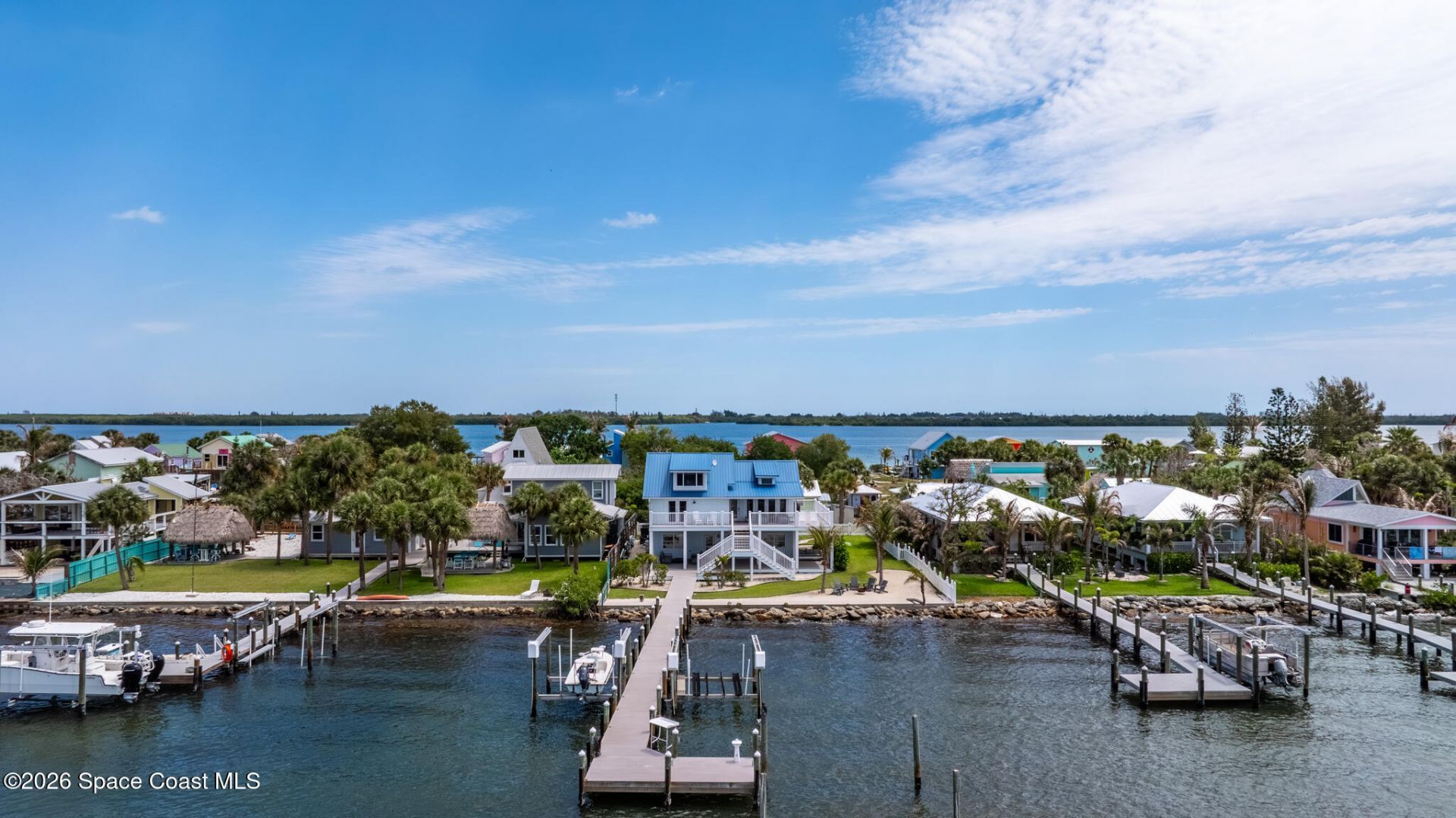 17 Vip Island, Unit A, Grant, FL 32949 Photo