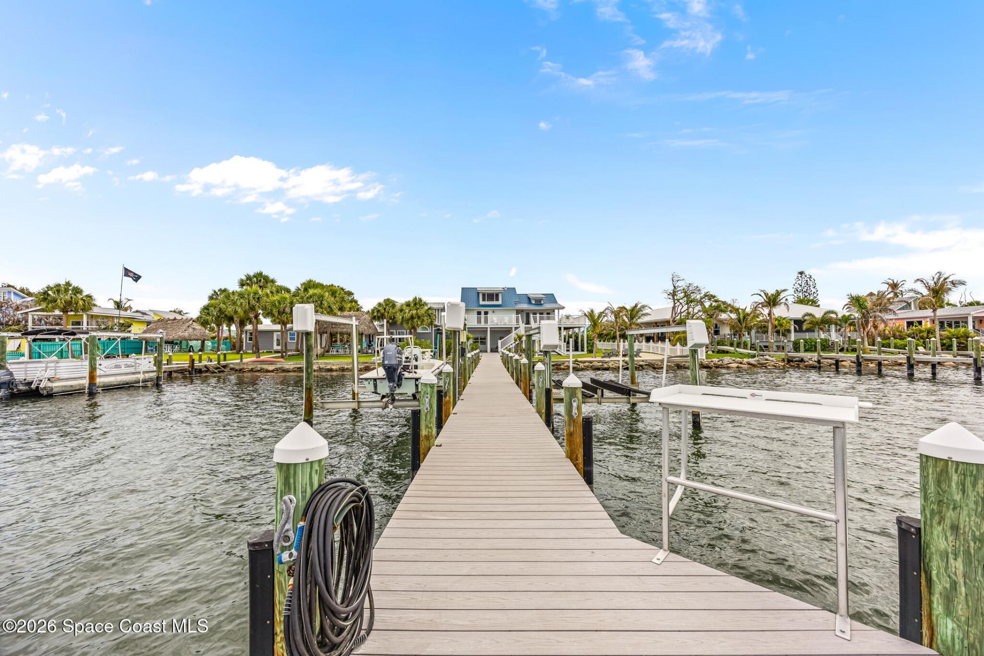 17 Vip Island, Unit A, Grant, FL 32949 Photo