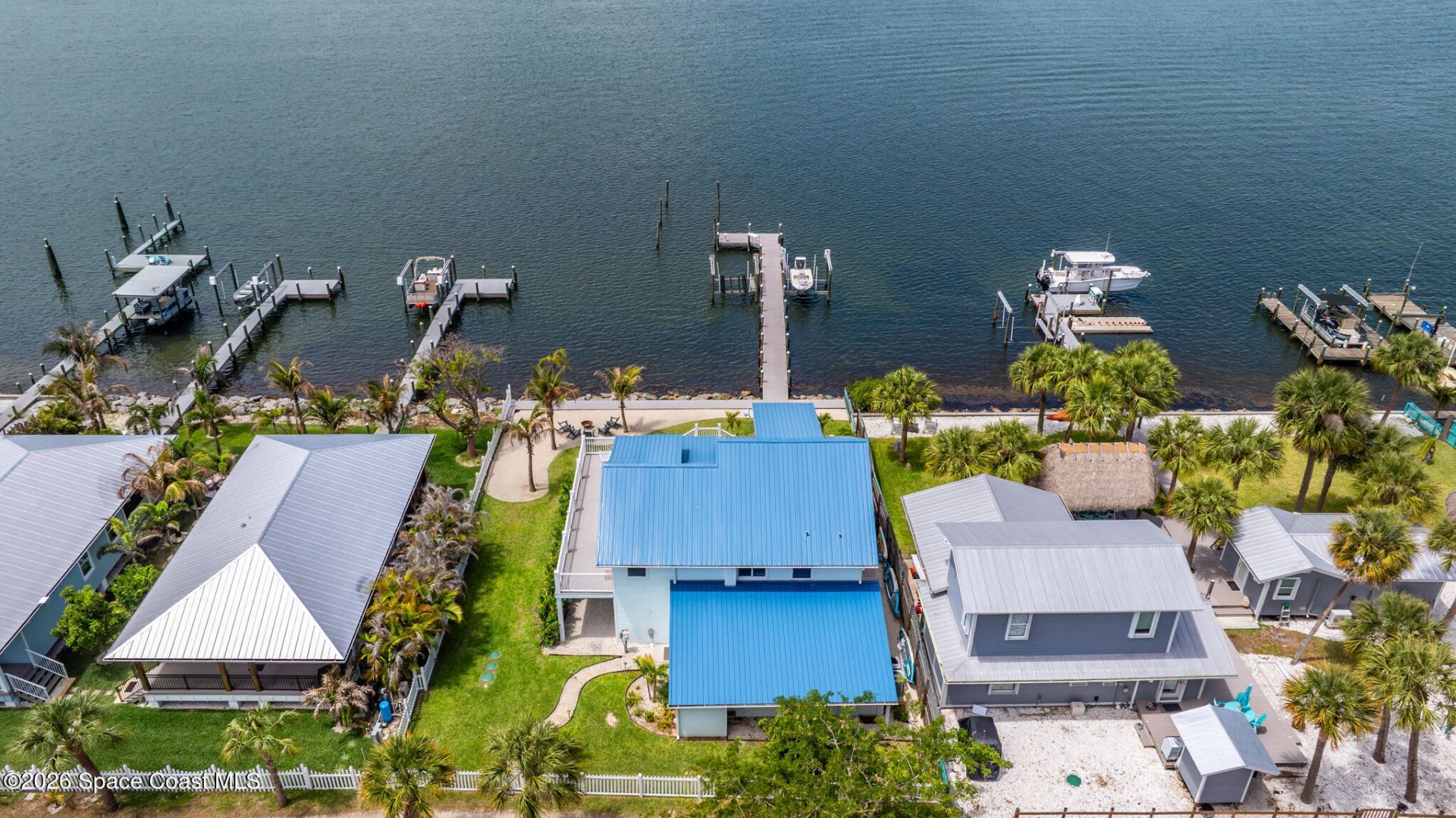 17 Vip Island, Unit A, Grant, FL 32949 Photo