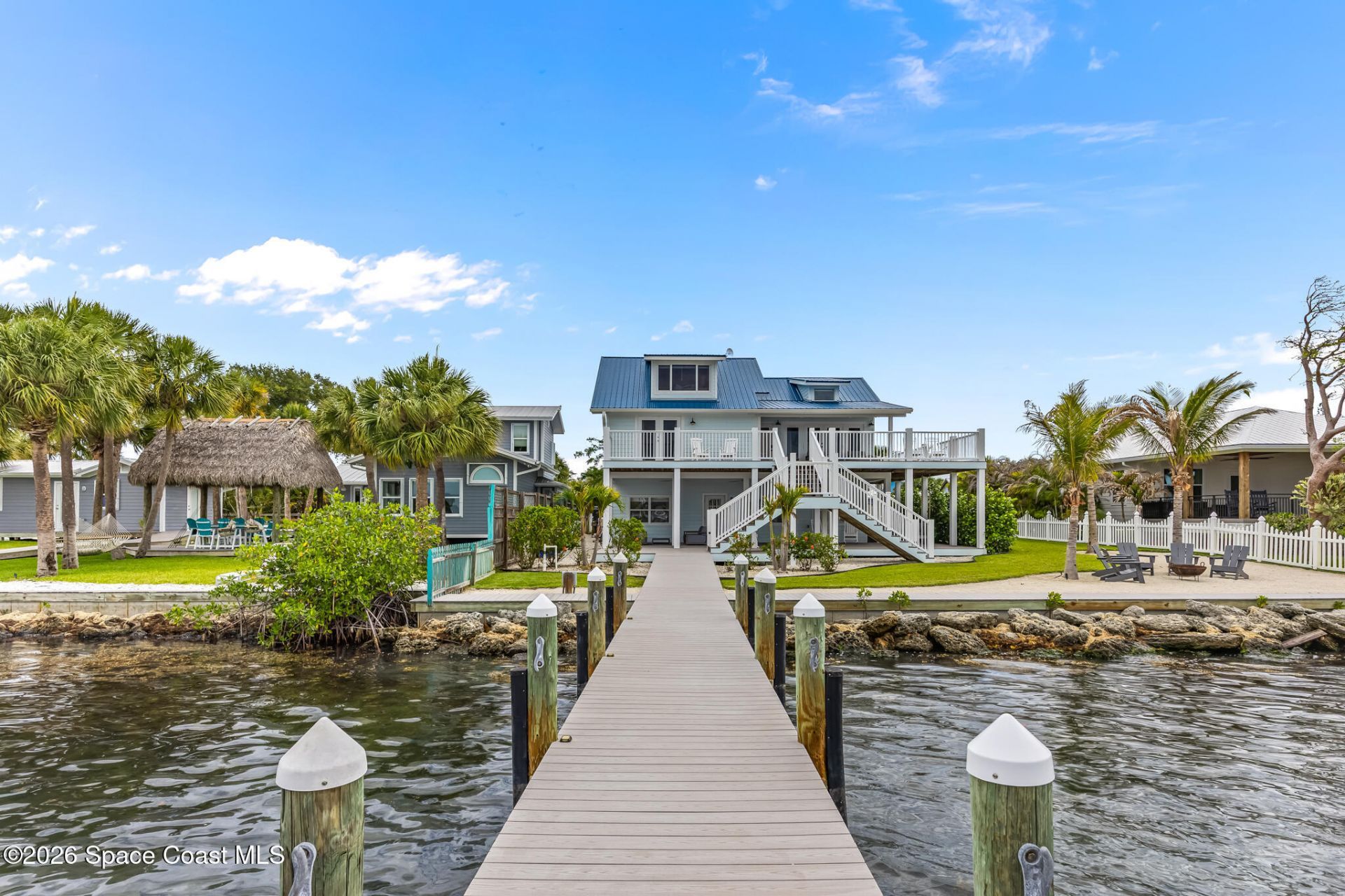 17 Vip Island, Unit A, Grant, FL 32949 Photo