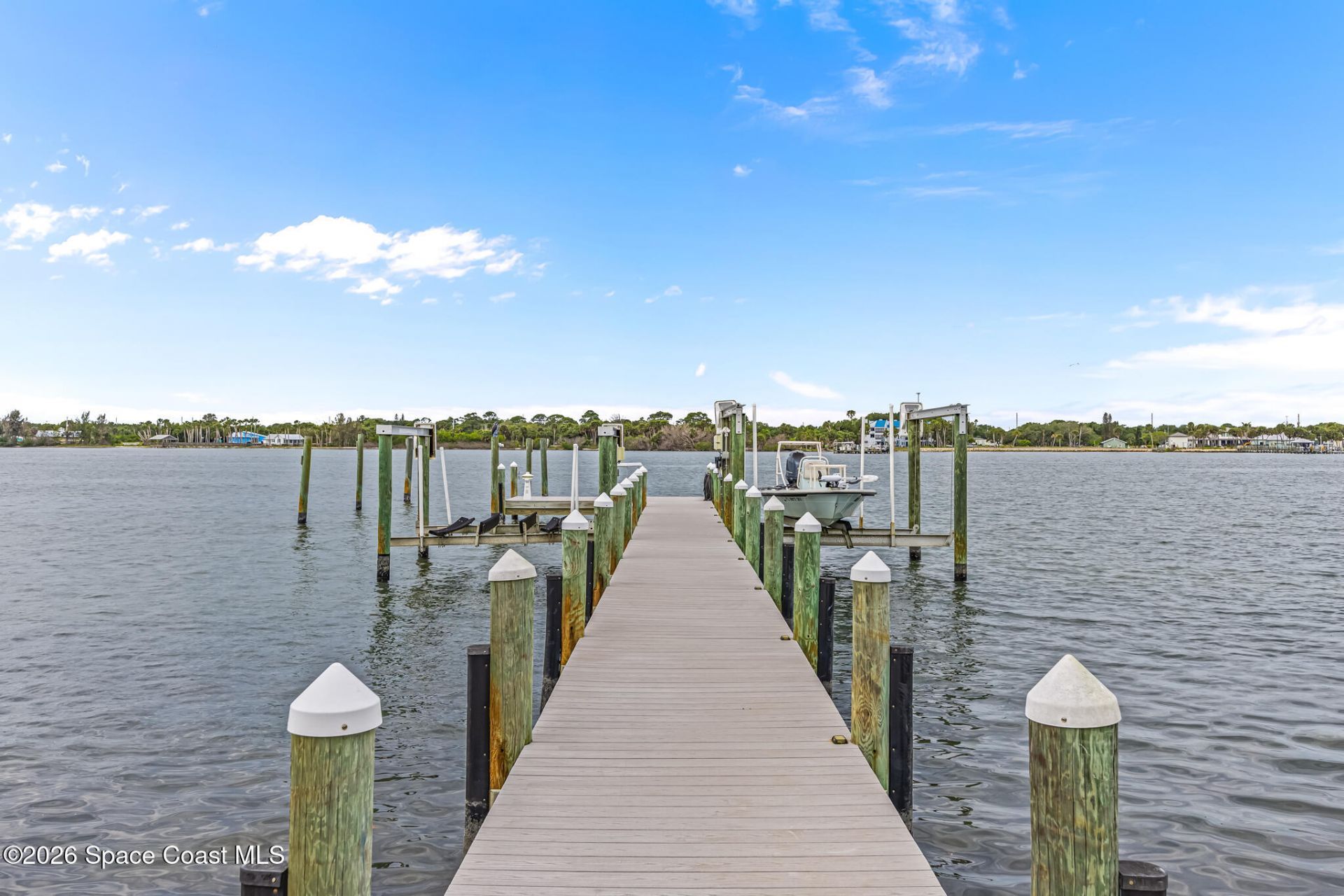 17 Vip Island, Unit A, Grant, FL 32949 Photo