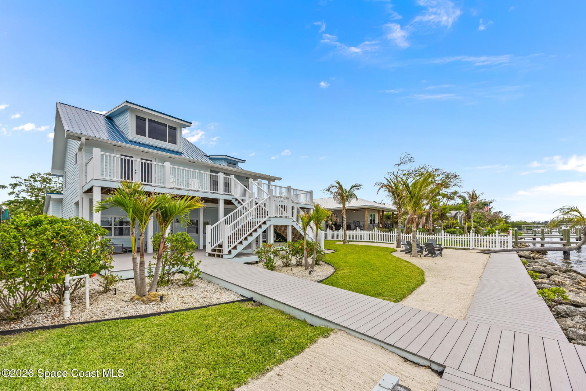 17 Vip Island, Unit A, Grant, FL 32949 Photo