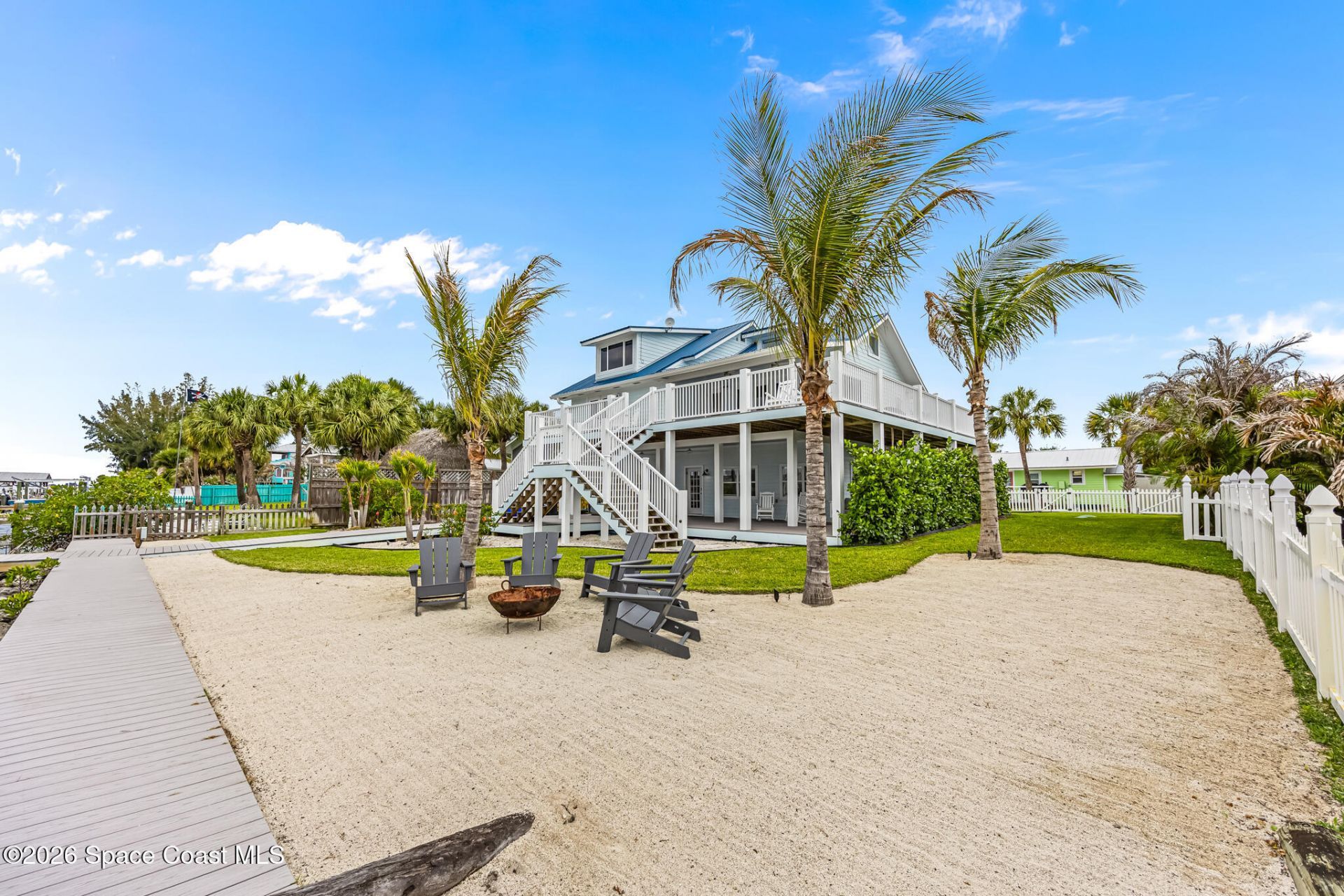 17 Vip Island, Unit A, Grant, FL 32949 Photo