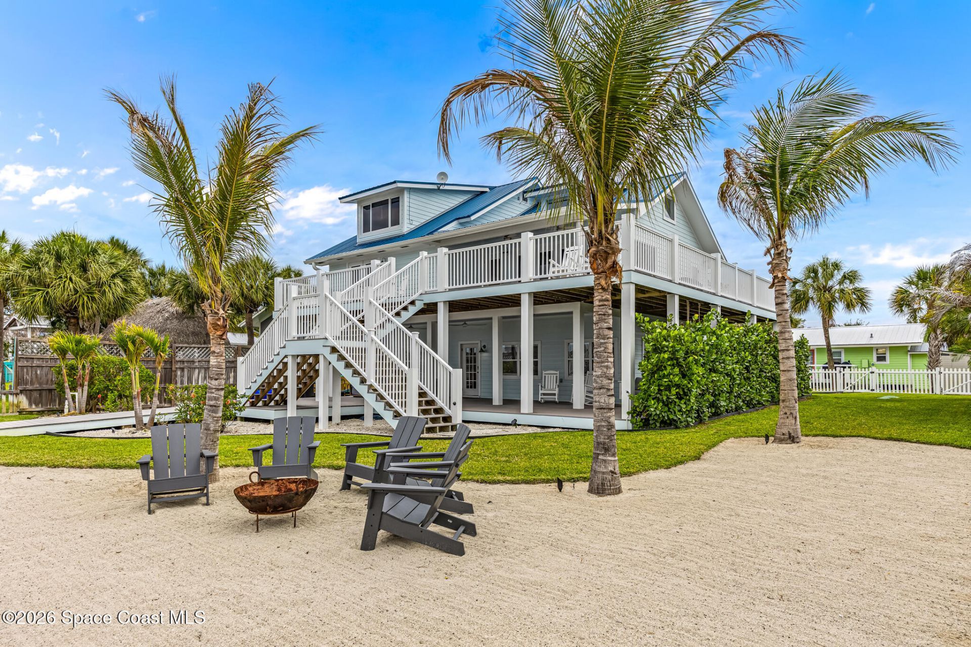 17 Vip Island, Unit A, Grant, FL 32949 Photo