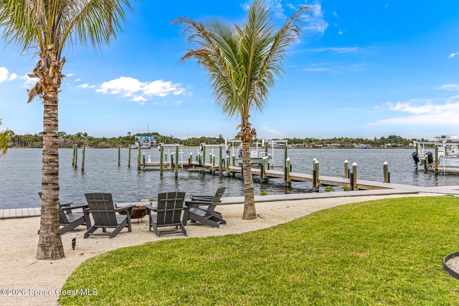 17 Vip Island, Unit A, Grant, FL 32949 Photo