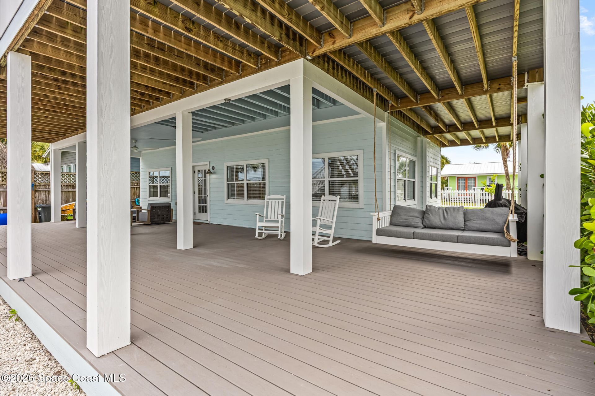 17 Vip Island, Unit A, Grant, FL 32949 Photo