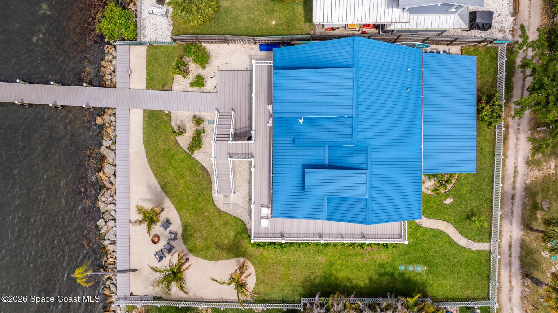 17 Vip Island, Unit A, Grant, FL 32949 Photo