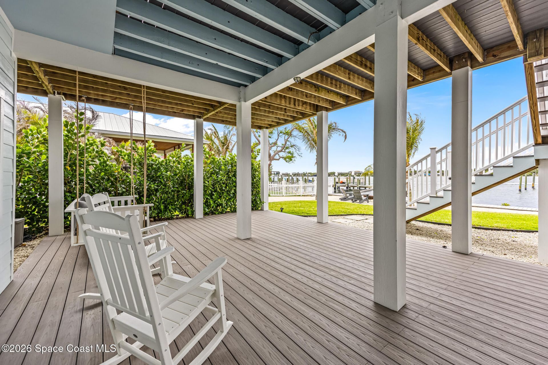 17 Vip Island, Unit A, Grant, FL 32949 Photo