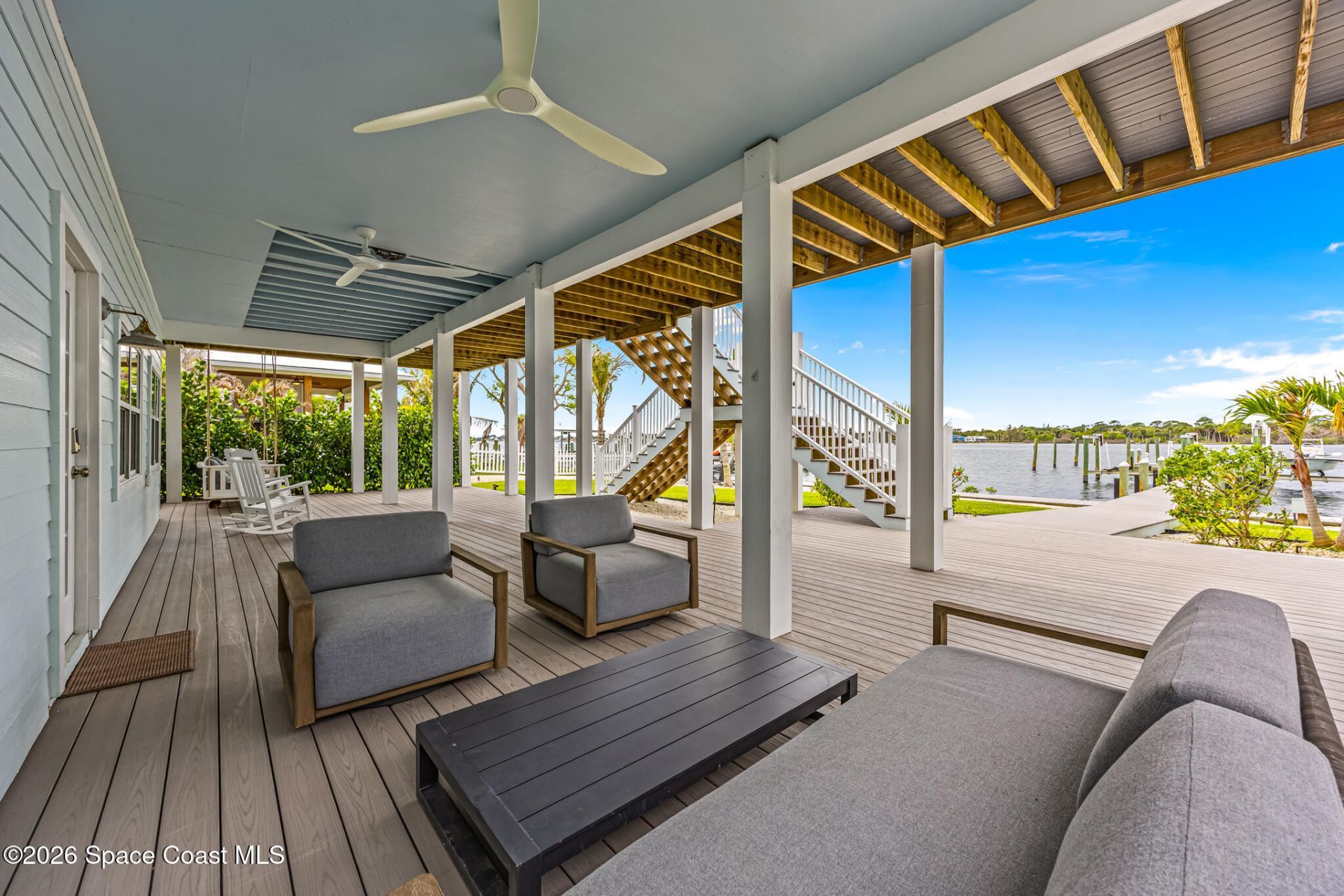 17 Vip Island, Unit A, Grant, FL 32949 Photo