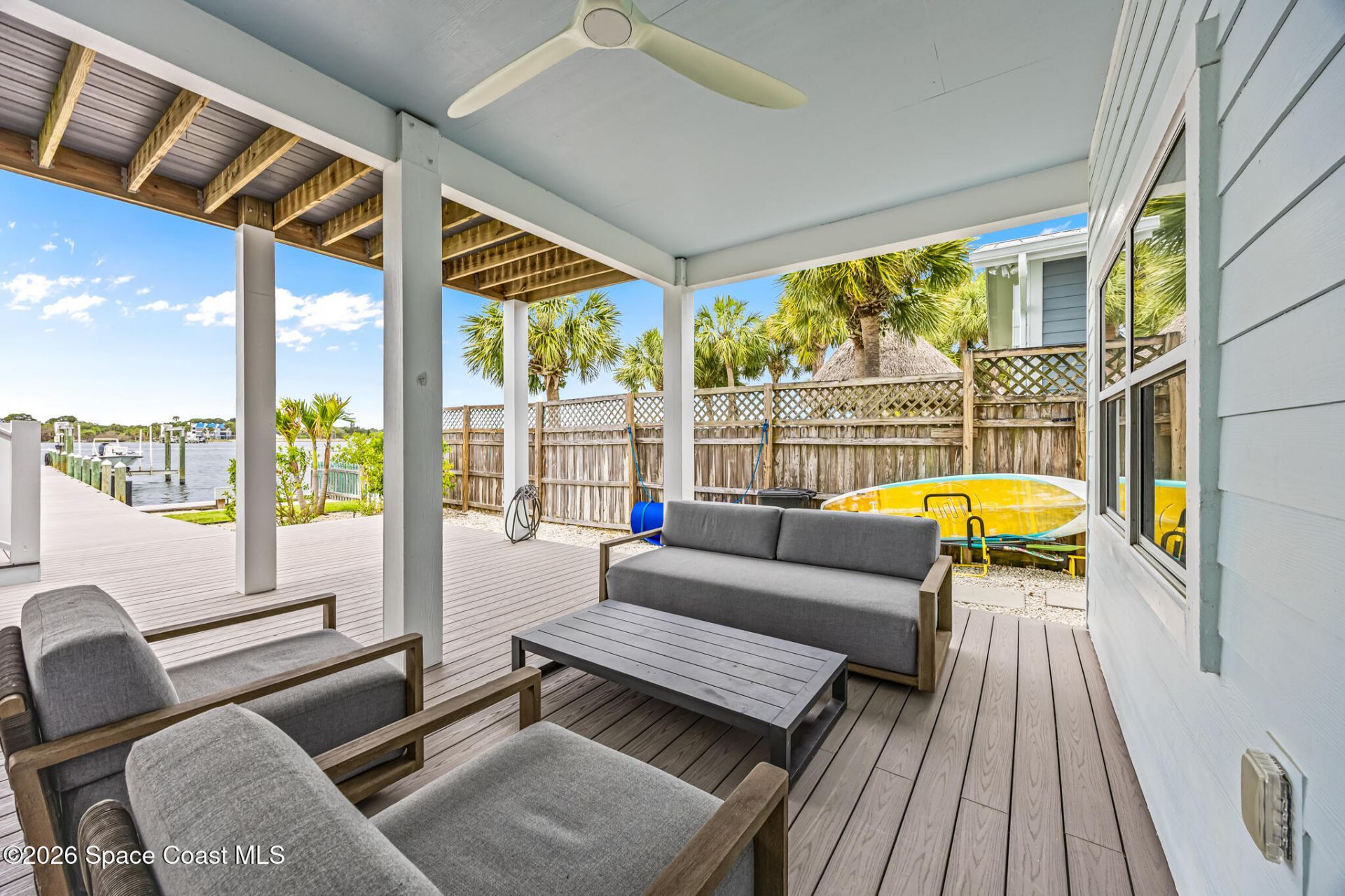 17 Vip Island, Unit A, Grant, FL 32949 Photo