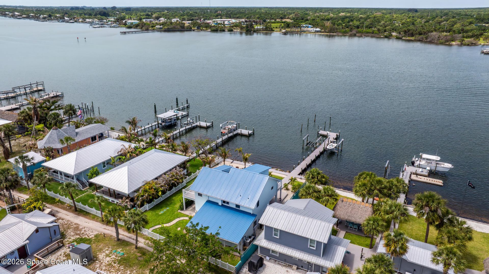 17 Vip Island, Unit A, Grant, FL 32949 Photo
