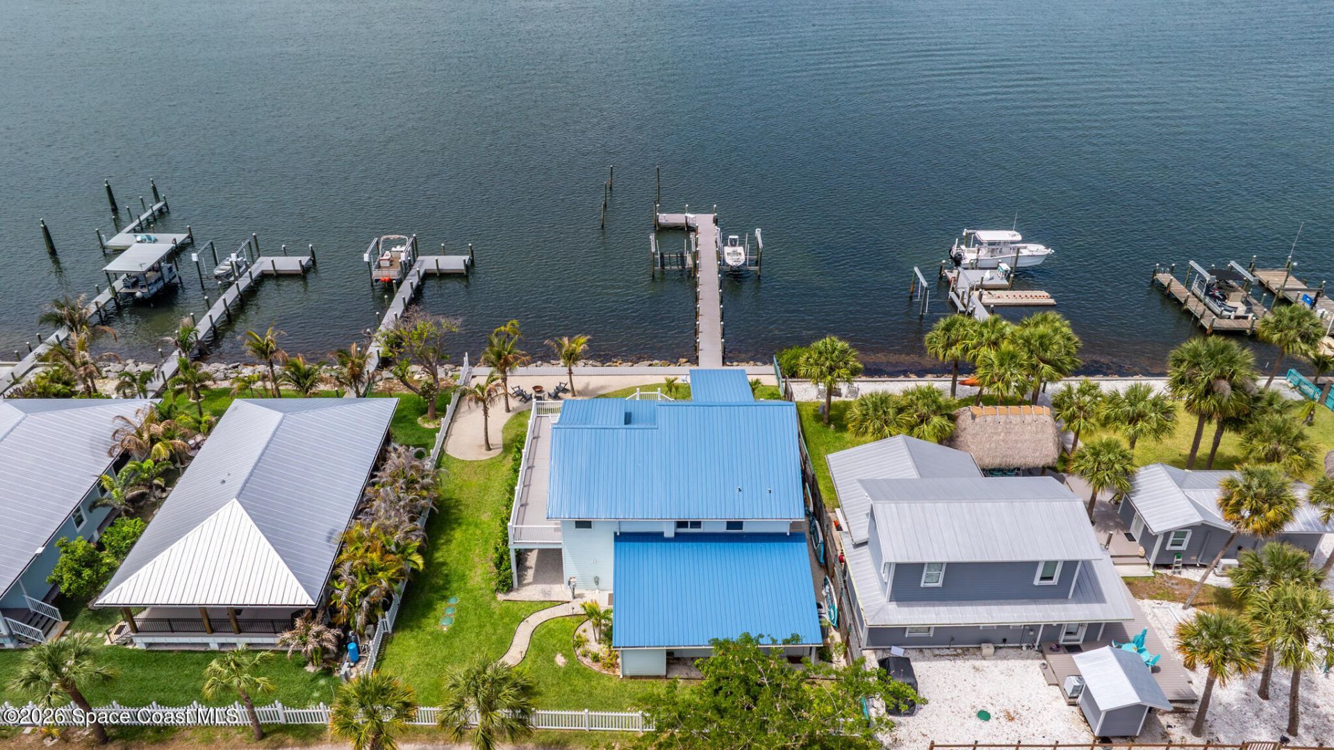 17 Vip Island, Unit A, Grant, FL 32949 Photo