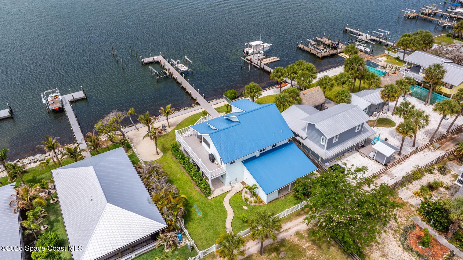 17 Vip Island, Unit A, Grant, FL 32949 Photo