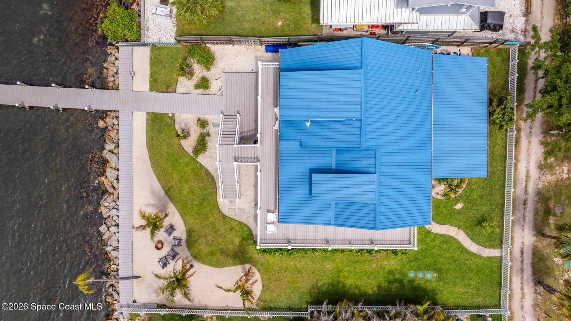 17 Vip Island, Unit A, Grant, FL 32949 Photo