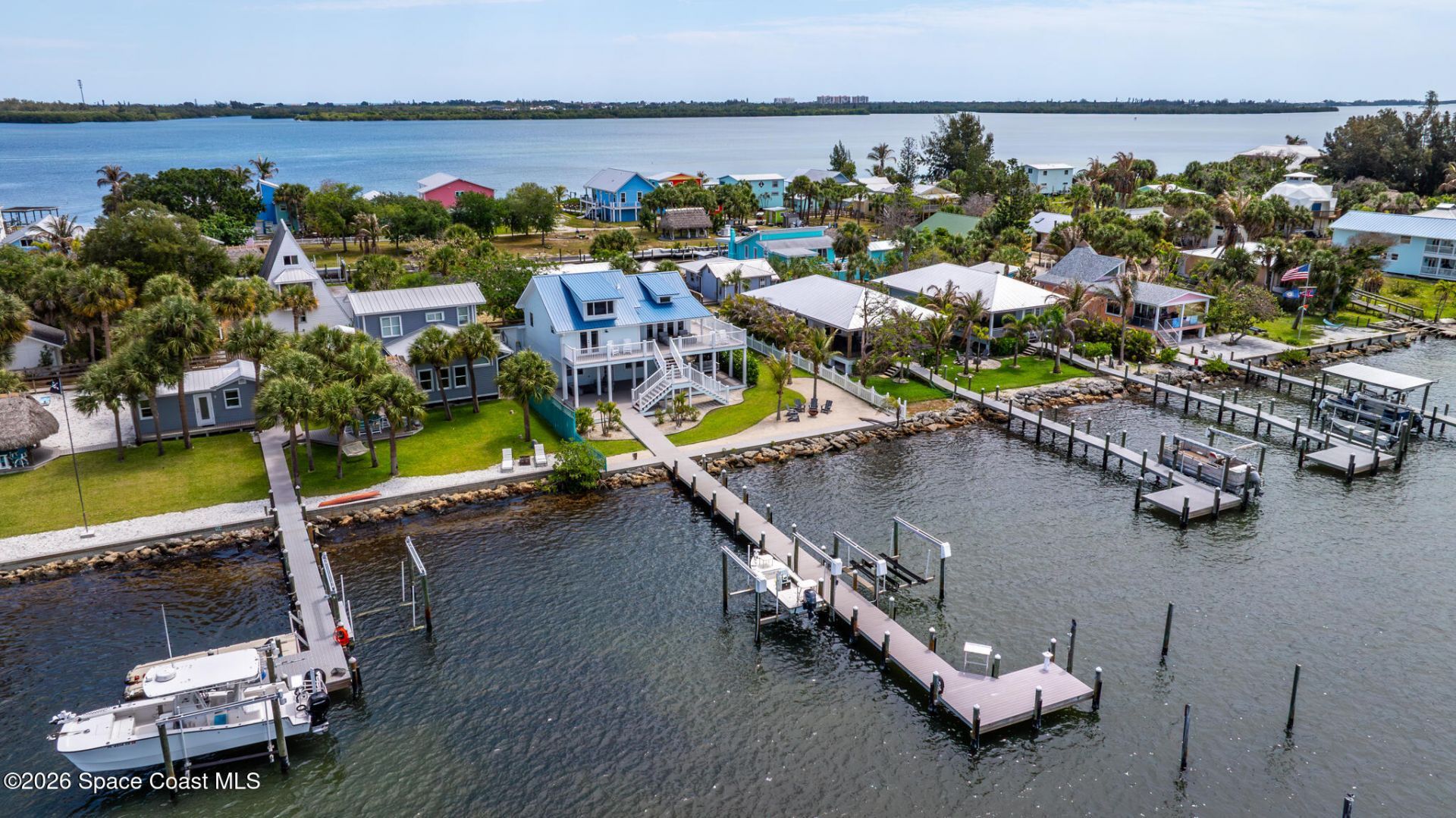 17 Vip Island, Unit A, Grant, FL 32949 Photo