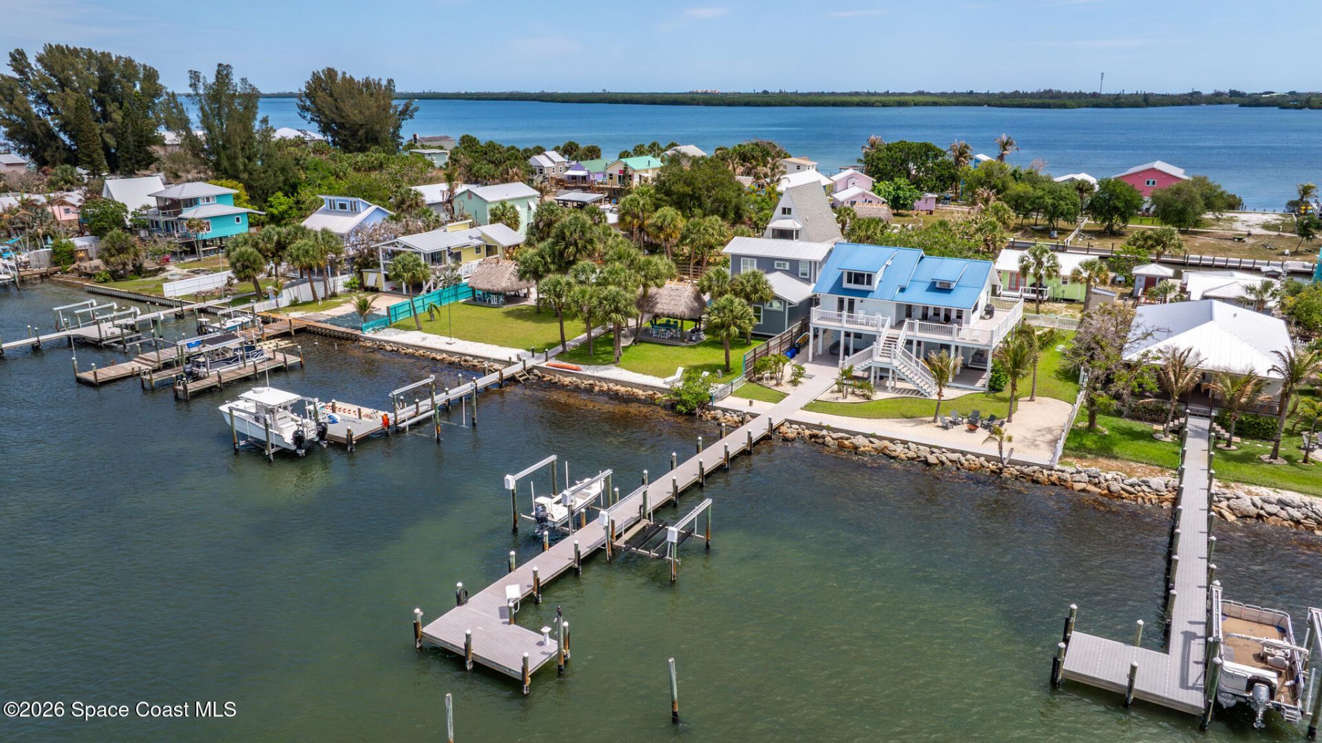 17 Vip Island, Unit A, Grant, FL 32949 Photo