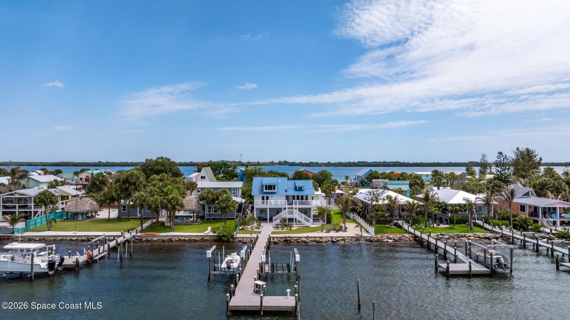 17 Vip Island, Unit A, Grant, FL 32949 Photo