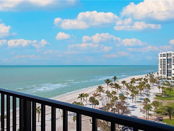 4005 Gulf Shore BLVD N, Unit 903, NAPLES, FL 34103