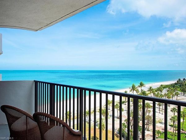 4005 Gulf Shore BLVD N, Unit 903, NAPLES, FL 34103
