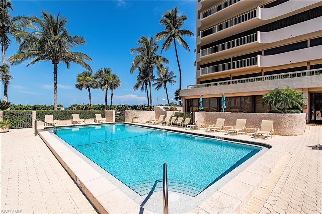 4005 Gulf Shore Blvd N, Unit 903, Naples, FL 34103 Photo