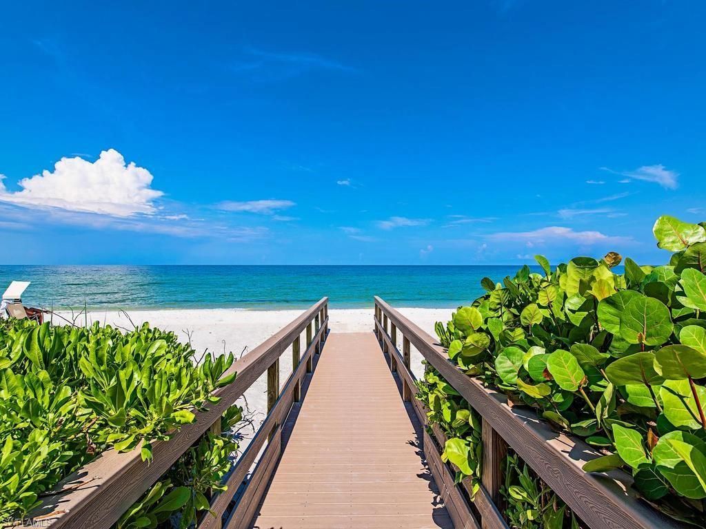 4005 Gulf Shore Blvd N, Unit 903, Naples, FL 34103 Photo