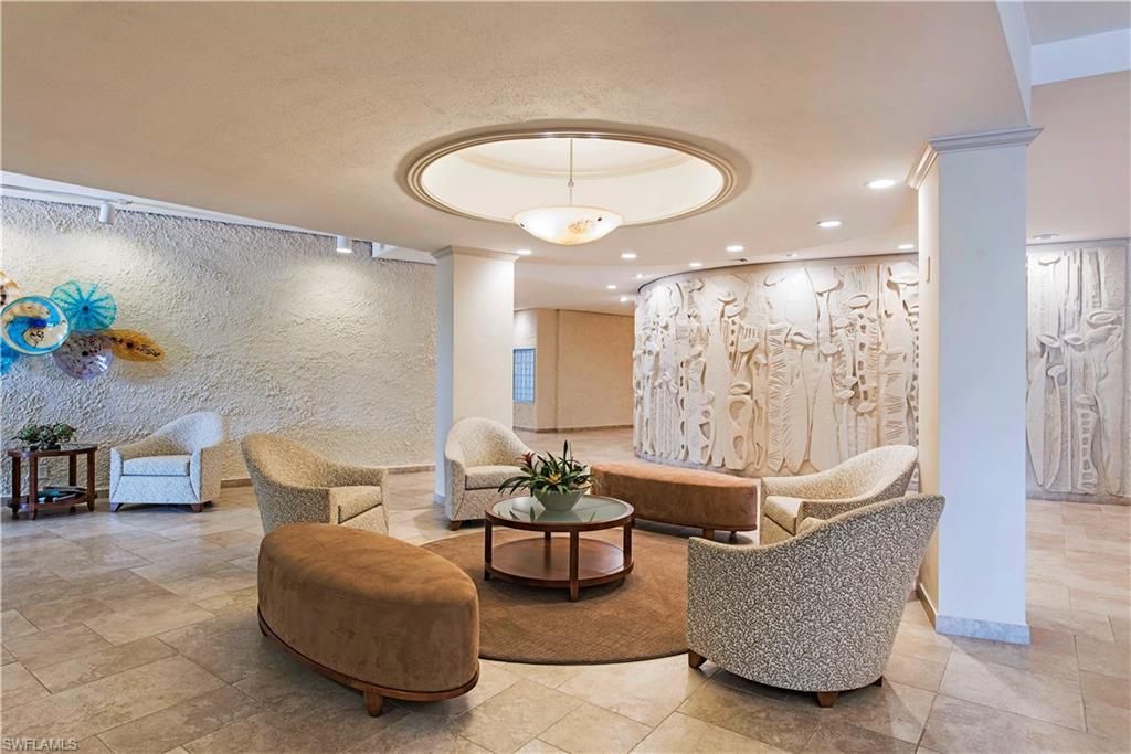 4005 Gulf Shore Blvd N, Unit 903, Naples, FL 34103 Photo