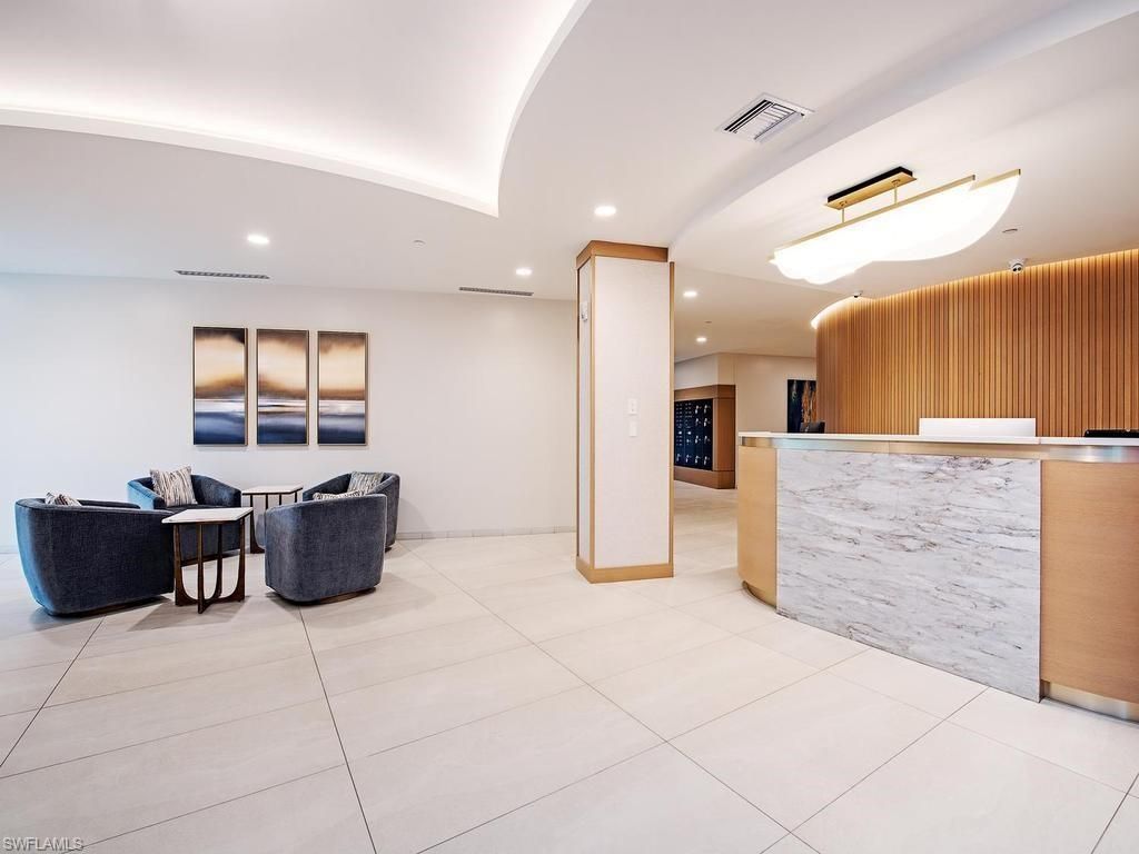 4005 Gulf Shore Blvd N, Unit 903, Naples, FL 34103 Photo